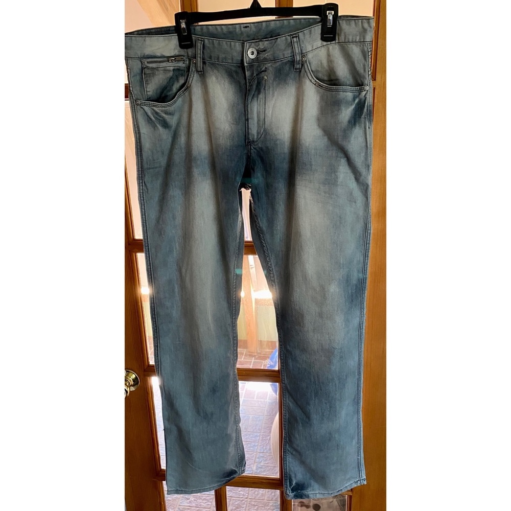 Mens Buffalo by David Bitton Jeans